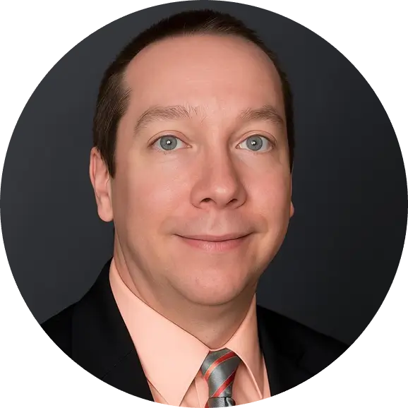 Travis Smith, owner of Car Vault Consulting and resident car whisperer, providing expert car-buying guidance and consumer protection support.