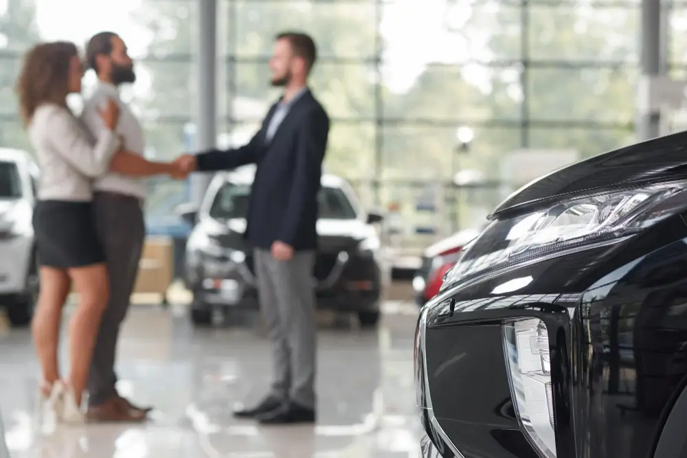 Add-ons and warranty review as part of car buyer consulting to avoid dealership scams, hidden fees, and make informed buying decisions.