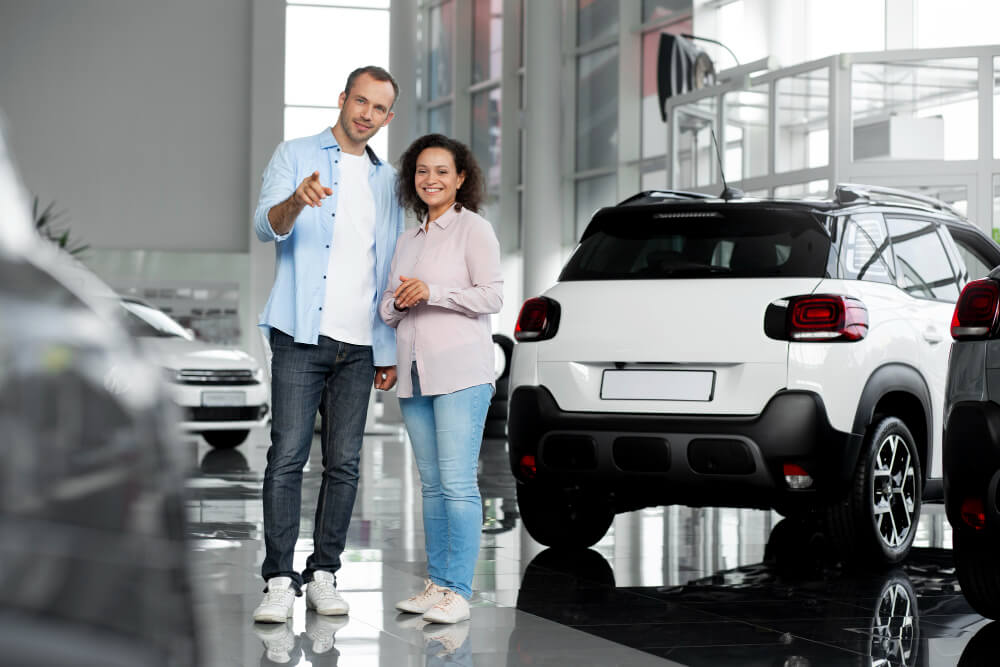 Learn how an auto buying consultant helps you find the right car, negotiate the best deal, and simplify the car buying process. Discover expert car buying guidance today.
