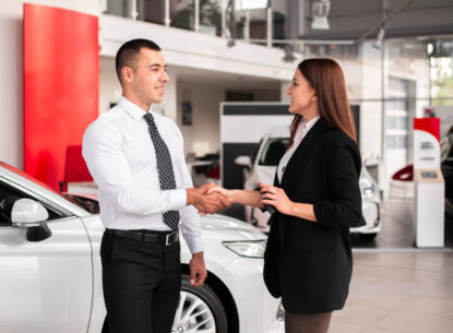 Struggling with the car-buying process? Discover how car buying concierge services can save you time and reduce stress while securing your perfect vehicle.