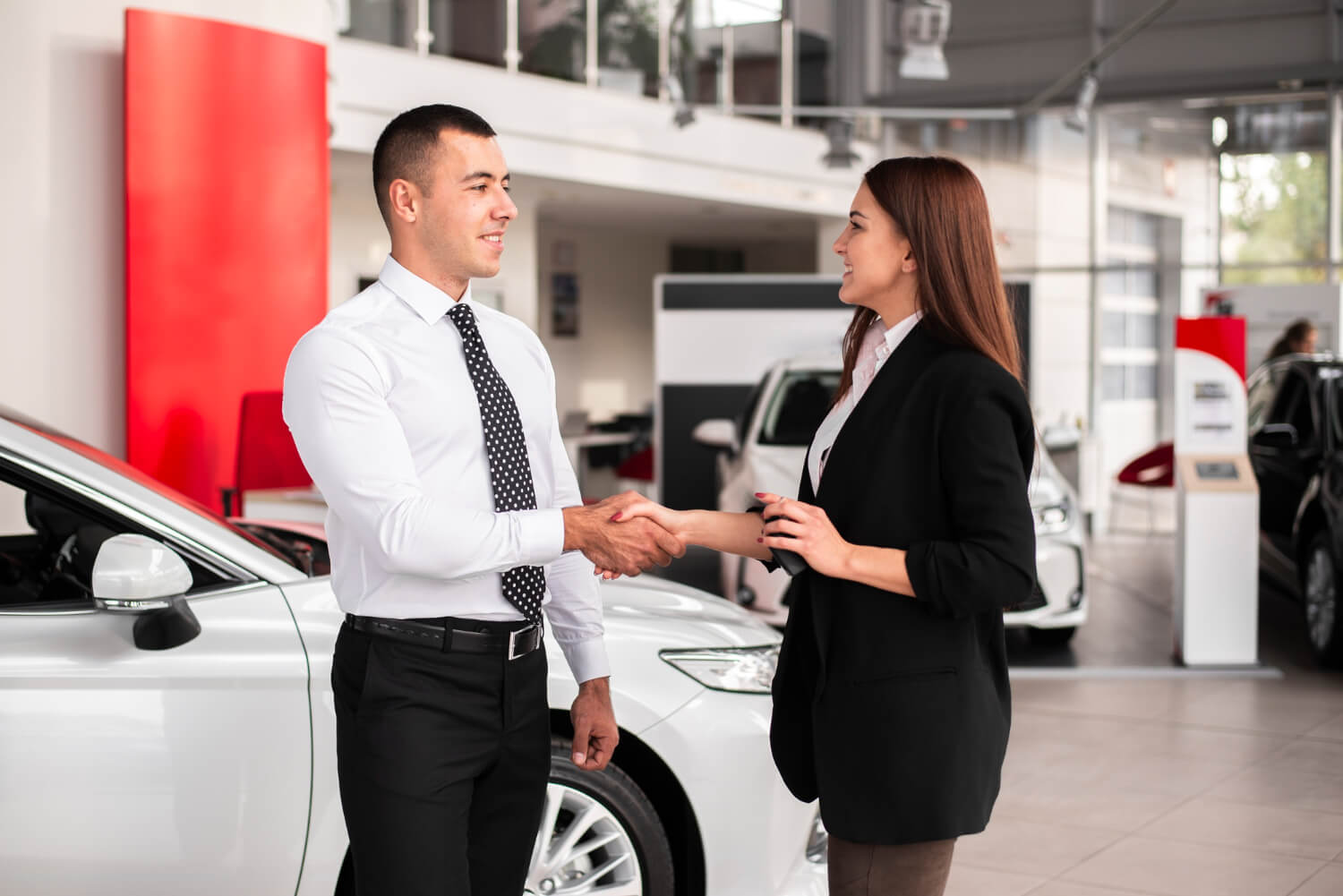 Struggling with the car-buying process? Discover how car buying concierge services can save you time and reduce stress while securing your perfect vehicle.