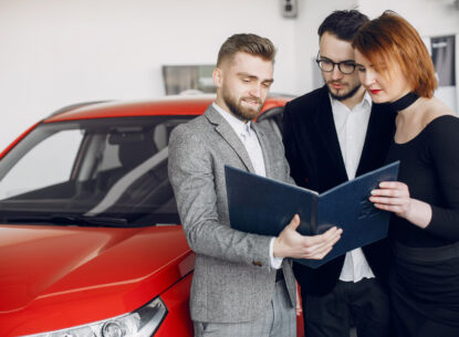 Unlock a hassle-free car-buying experience with a consultant! Save time and money while finding the perfect vehicle that fits your needs.