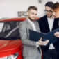Car Buying consultant 1 85x85