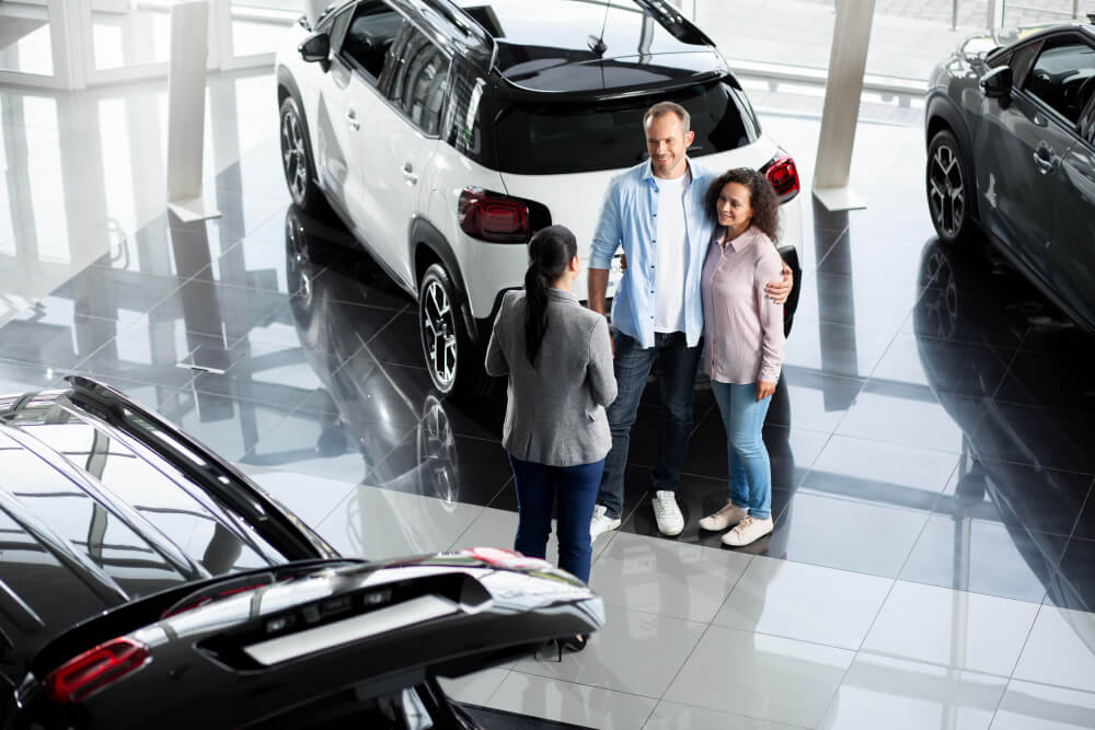 Looking for the best car buying service near you? Car Vault Consulting helps you find, negotiate, and purchase the right vehicle while saving time, money, and stress.
